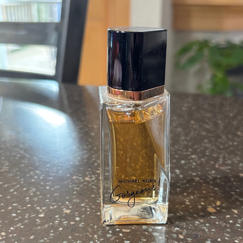 Michael Kors Gorgeous Perfume